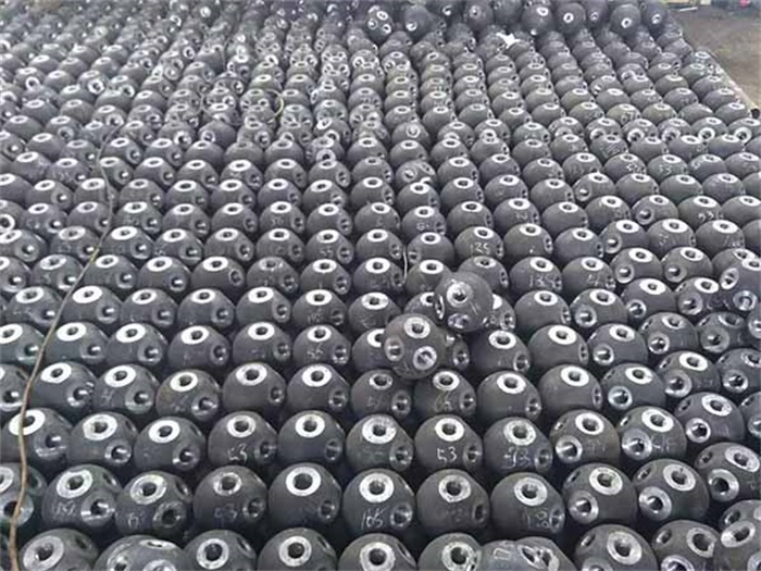 三河螺栓球网架