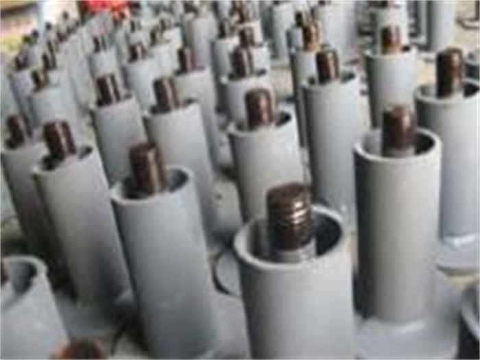 三河螺栓球网架支托